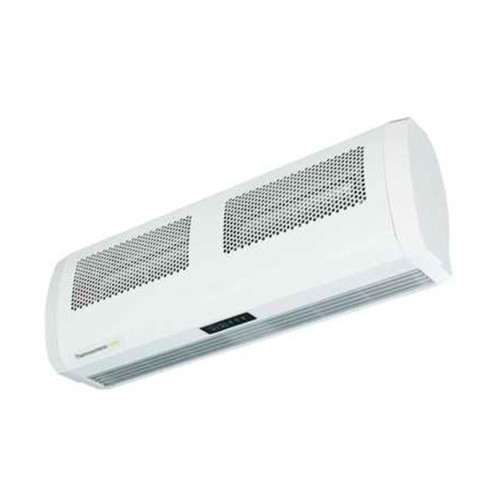 Electric hot air curtain 0,6 m JET 3