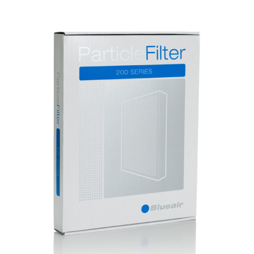 Filtre HEPASilent™ pour purificateur d’air Blueair 201, 203, 205 270E, 280i et 303 | Blueair