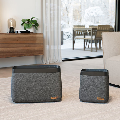 Humidificateur KARL Big