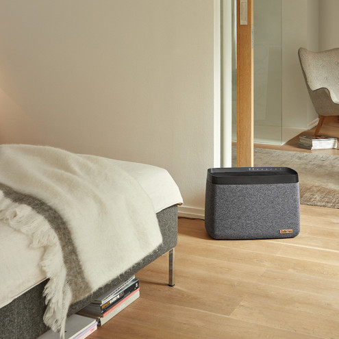 Humidificateur KARL Big