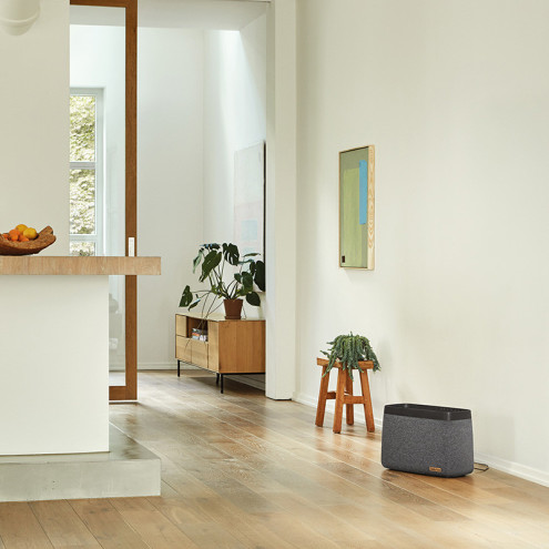 Humidificateur d'air par évaporation KARL Big | Stadler Form