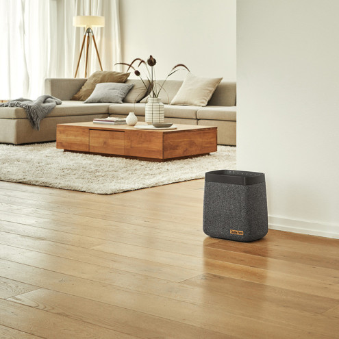 Humidificateur d'air par évaporation KARL | Stadler Form