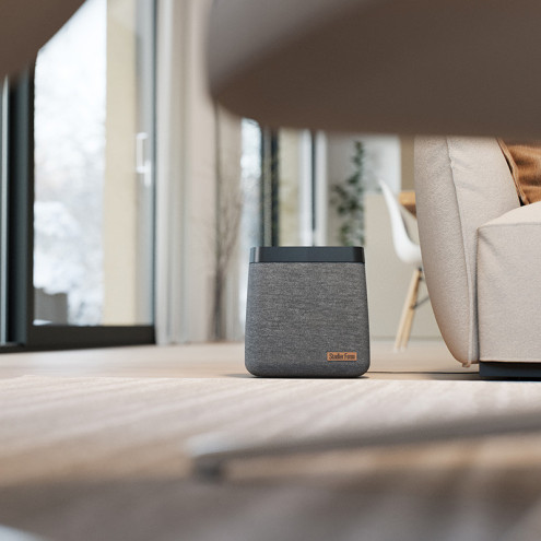 Humidificateur d'air par évaporation KARL | Stadler Form