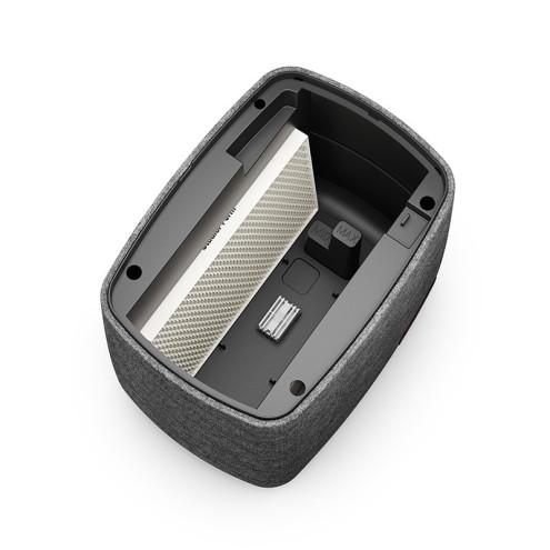 Humidificateur d'air par évaporation KARL | Stadler Form