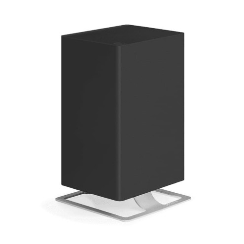 Air purifier with washable filter HPP VIKTOR Black | Stadler Form