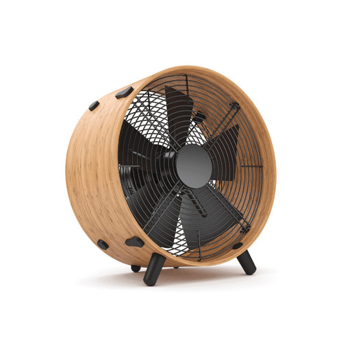 Ventilateur OTTO Bambou