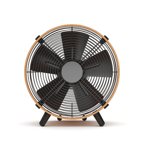OTTO design fan in bamboo | Stadler Form