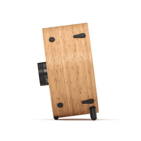 OTTO design fan in bamboo | Stadler Form