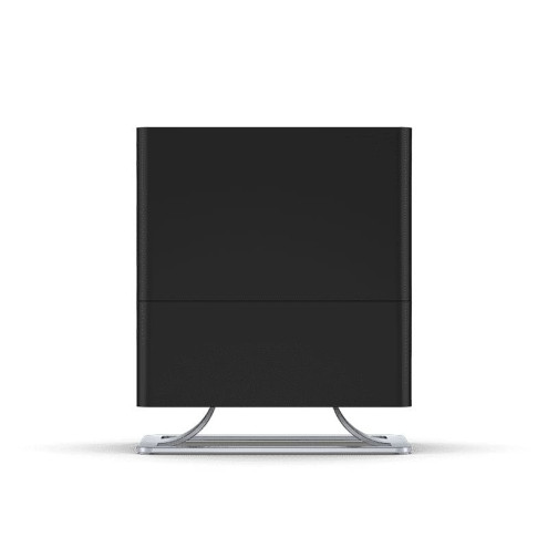 Humidificateur par évaporation OSKAR Little Noir | Stadler Form