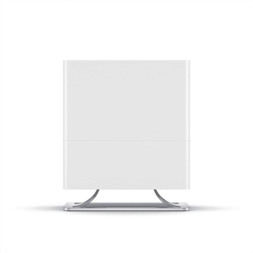Evaporative humidifier OSKAR Little White | Stadler Form