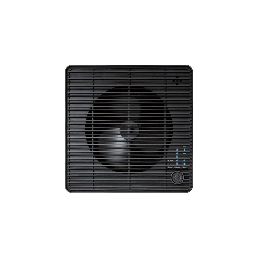 Humidificateur STADLER FORM Humidificateur d'air wifi NOAH Pro Blanc