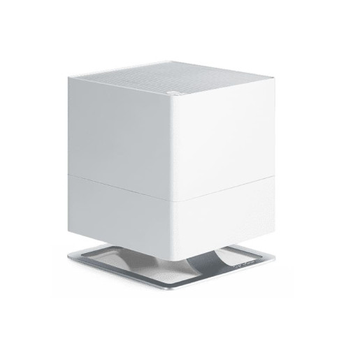 Evaporative humidifier OSKAR White | Stadler Form
