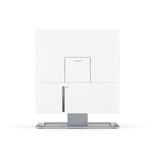 Evaporative humidifier OSKAR White | Stadler Form
