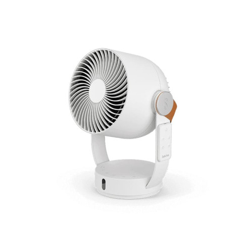 Vertical & horizontal oscillating fan LEO| Stadler Form