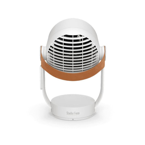 Ventilateur à oscillation 3D verticale & horizontale LEO| Stadler Form