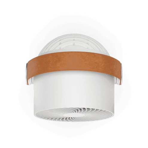 Vertical & horizontal oscillating fan LEO| Stadler Form