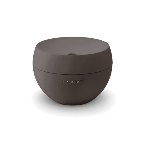 Diffuseur d’huiles essentielles JASMINE Bronze