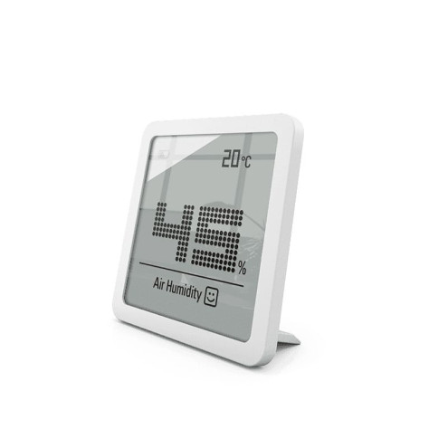 Thermometer & hygrometer SELINA Little White | Stadler Form