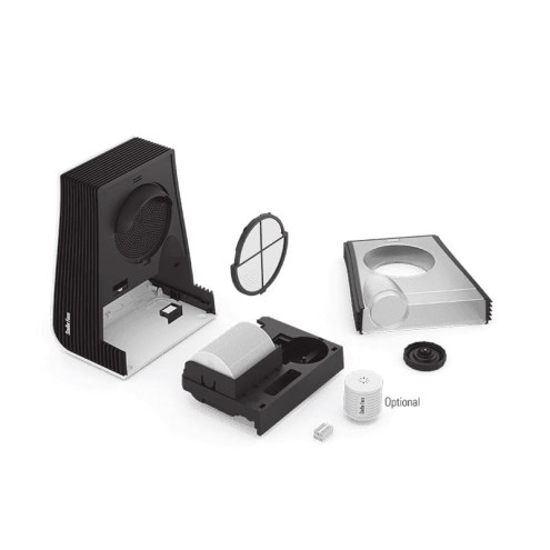 Laveur d'air GEORGE : purificateur & humidificateur| Stadler Form