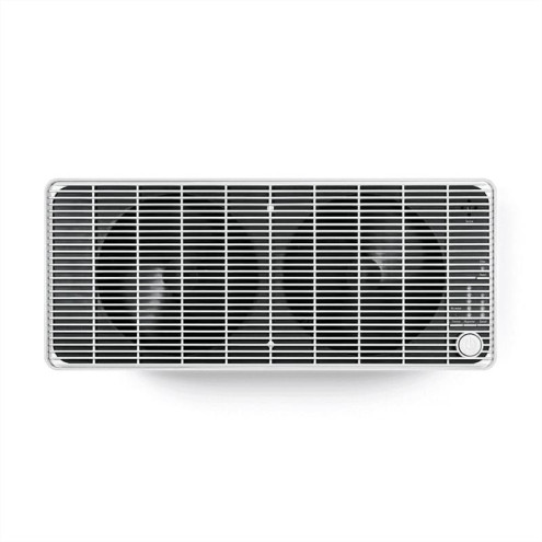 Evaporative humidifier OSKAR Big White | Stadler Form