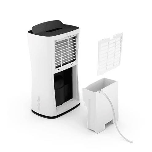 Compressor dehumidifier THEO | Stadler Form