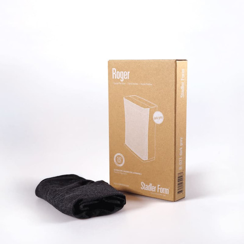 Préfiltre ROGER & ROGER Big - Stadler Form