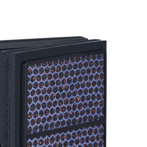 SmokeStop filter for Blueair Pro air purifiers