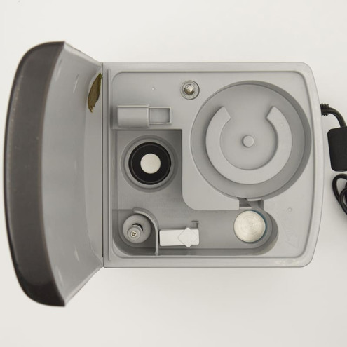 Filtre antibactérien GALET pour humidificateurs d'air | air&me