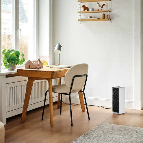 Ceramic heater with thermostat SAM | Stadler Form