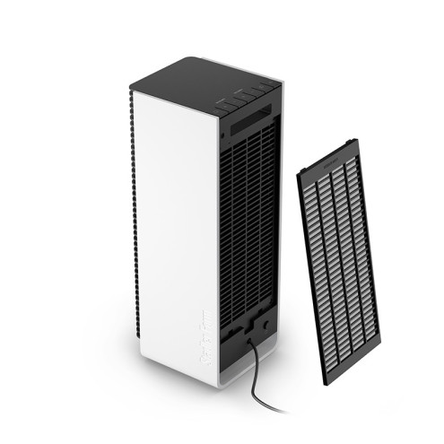 Ceramic heater with thermostat SAM | Stadler Form