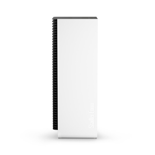 Ceramic heater with thermostat SAM | Stadler Form