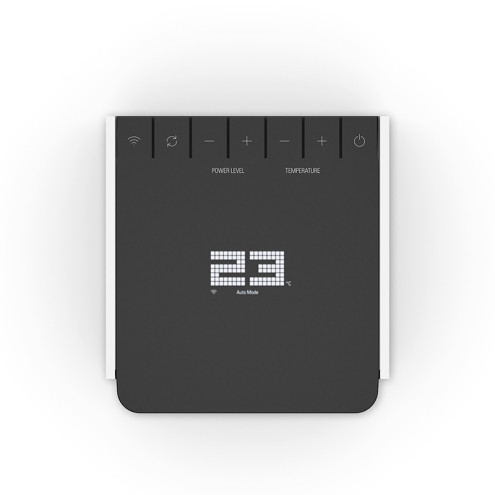 Ceramic heater with thermostat SAM | Stadler Form