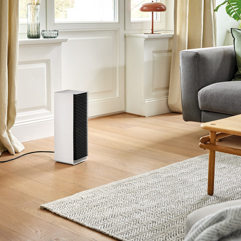 Ceramic heater with thermostat SAM | Stadler Form