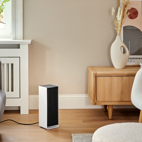 Chauffage d'appoint céramique design SAM Little| Stadler Form