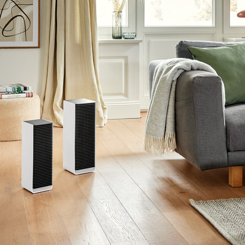 Ceramic heater with thermostat SAM Little| Stadler Form