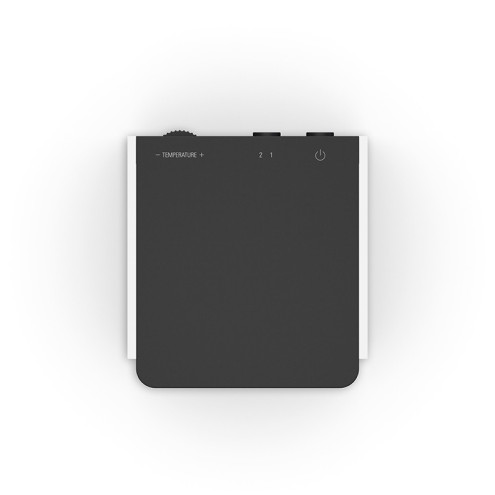 Chauffage d'appoint céramique design SAM Little| Stadler Form