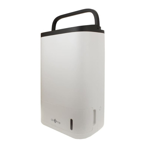 Dehumidifier EVEL connected