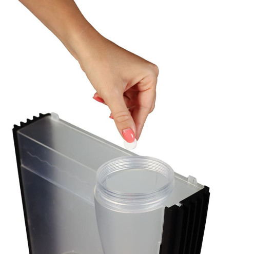 Effervescent tablet HYGIENE TABS for humidifier | Stadler Form