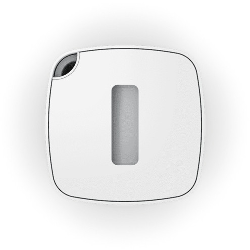 Humidifier EVA Little White - without packaging