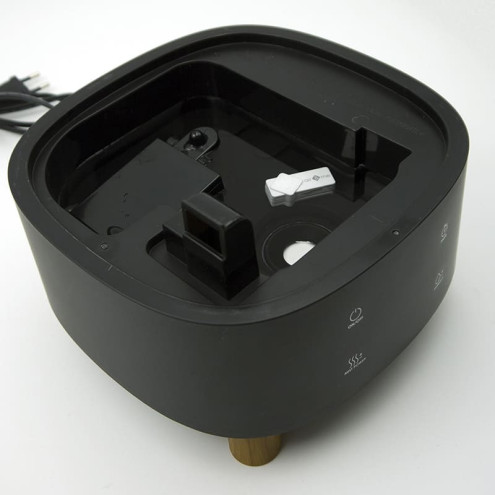 Kit de deux anti-germes GALET pour humidificateurs d'air ultrasonique