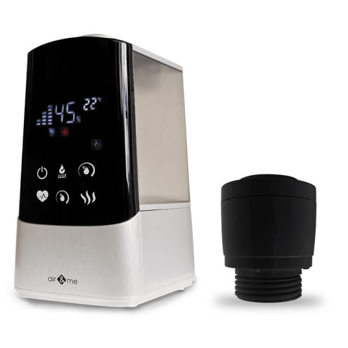 Anti-limescale filter CLEVAIR, CLARENCE for humidifier | air&me