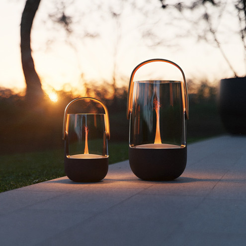 Diffuseur d'huiles essentielle à effet Sophie Little | Stadler Form