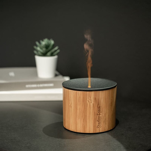 diffuseur d'huiles essentielles NORA