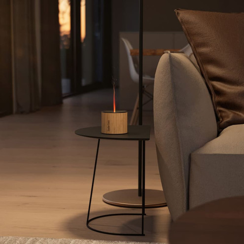 Diffuseur d'huiles essentielle à effet NORA | Stadler Form