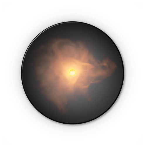 Diffuseur d'huiles essentielle à effet NORA | Stadler Form