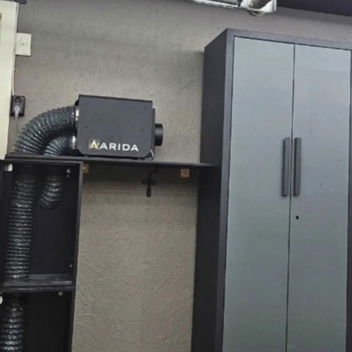 Déshumidificateur Pro S19 WiFi