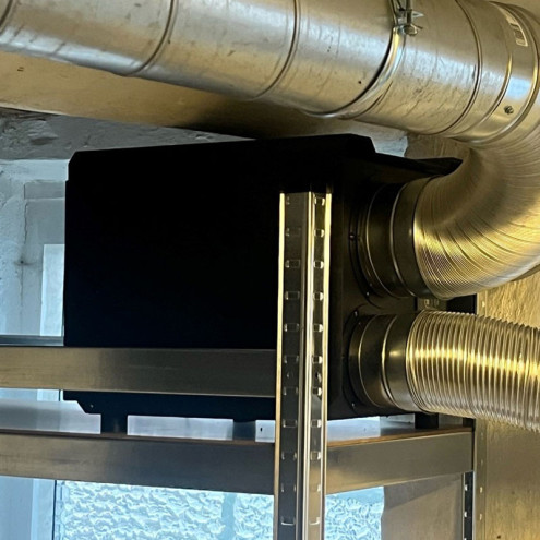 Déshumidificateur Pro S19 WiFi