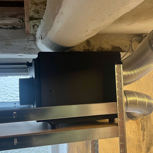 Déshumidificateur Pro S19 WiFi