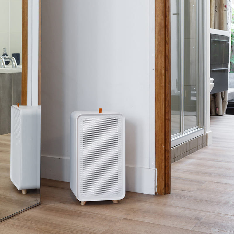 Air dehumidifier Orain - Slightly damaged packaging | air&me