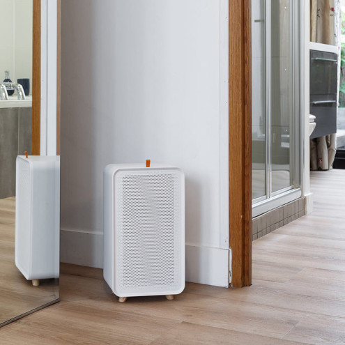 Air dehumidifier Orain - Slightly damaged packaging | air&me